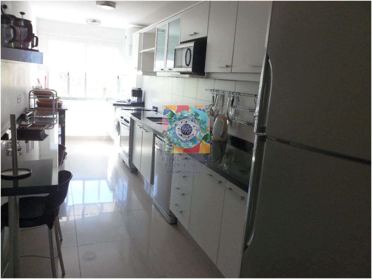Apartamento ID.14458 - Apartamento en Manantiales, Manantiales