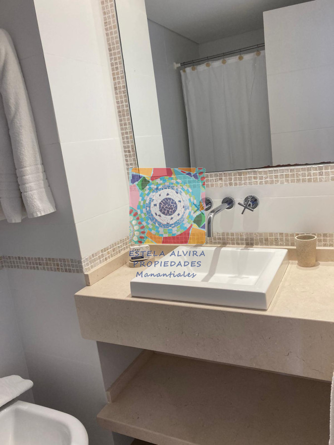Apartamento ID.14425 - Apartamento en Manantiales, Manantiales