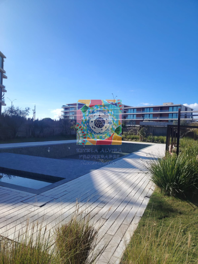 Apartamento ID.14511 - Apartamento en Manantiales, Manantiales