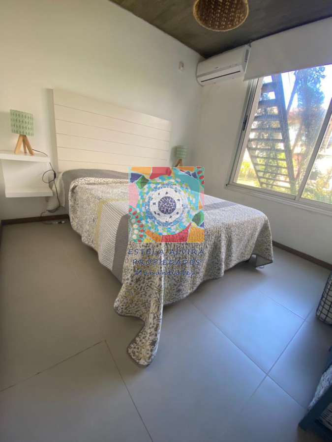 Apartamento ID.78 - Apartamento en Manantiales, Manantiales