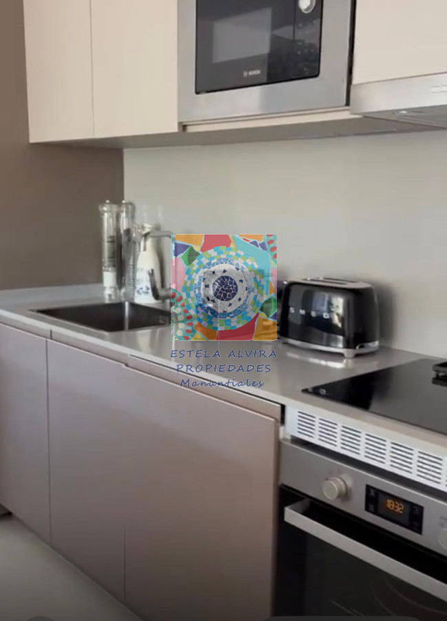 Apartamento ID.14511 - Apartamento en Manantiales, Manantiales