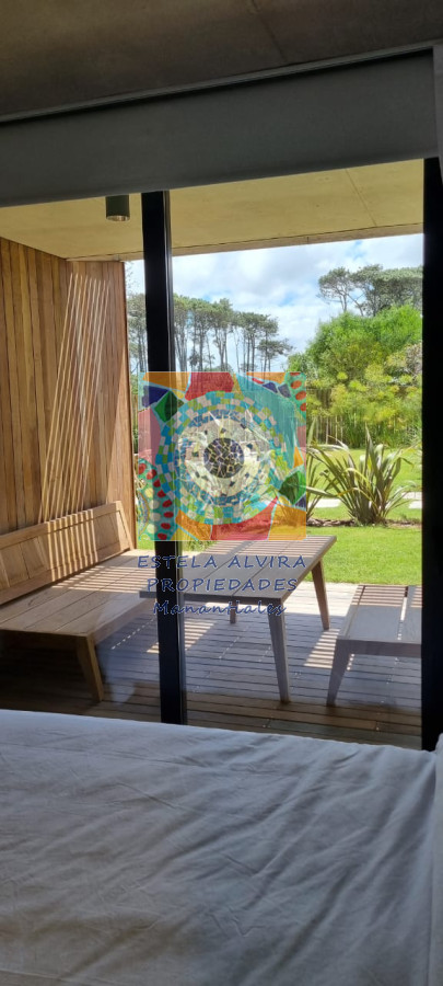 Apartamento ID.14429 - Apartamento en Manantiales, Manantiales