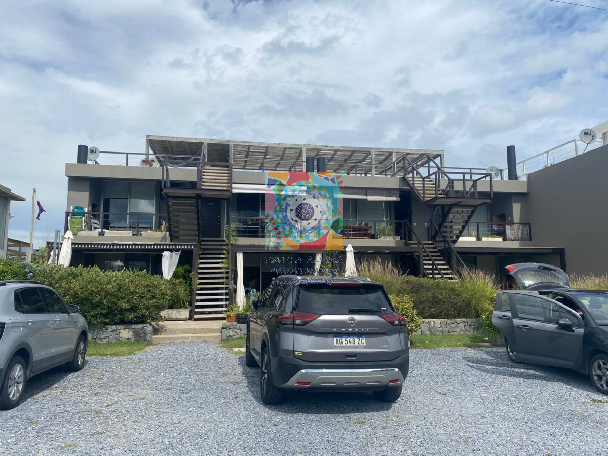 Apartamento ID.40 - Apartamento en Manantiales, Manantiales