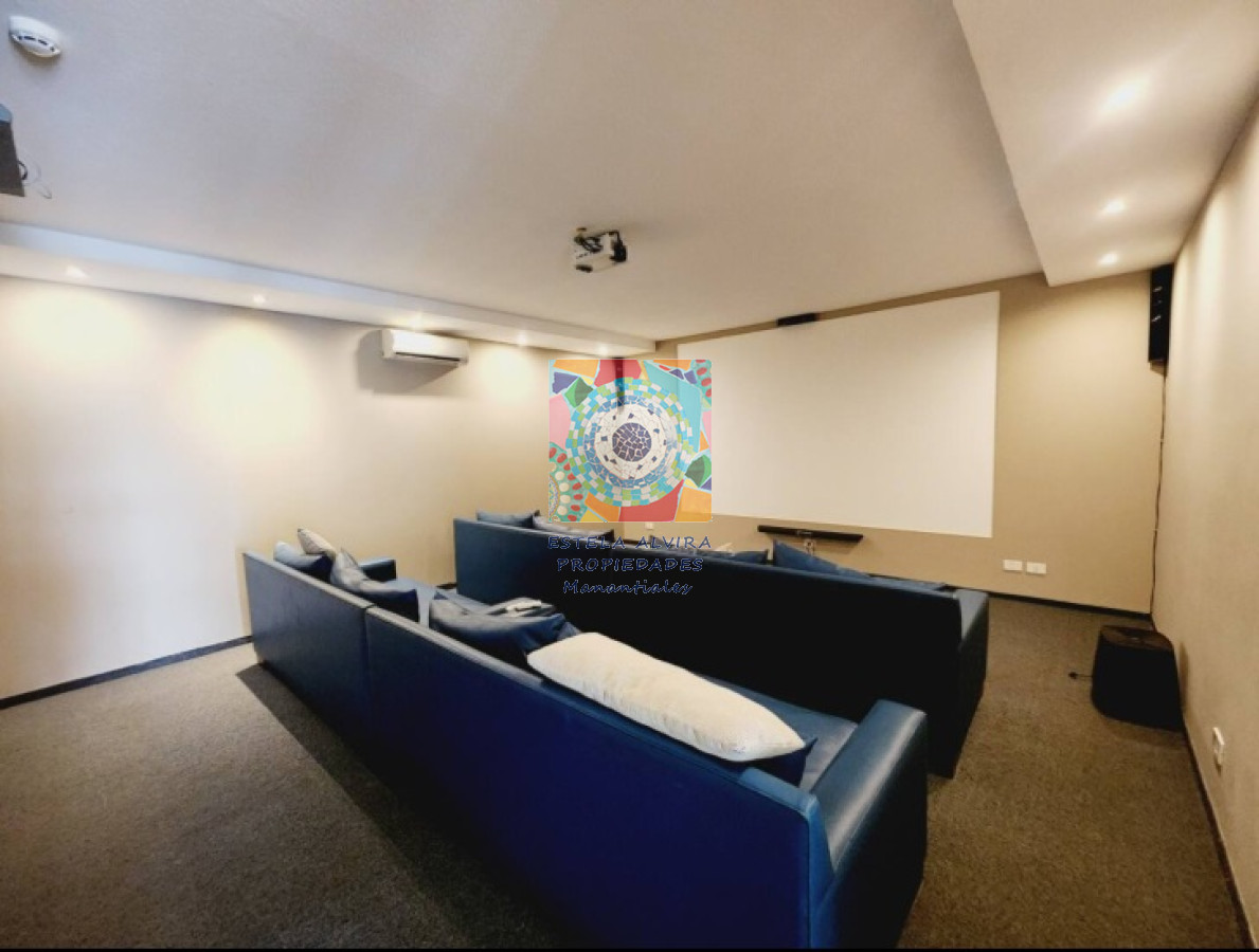 Apartamento ID.14502 - Apartamento en Punta del Este, Brava