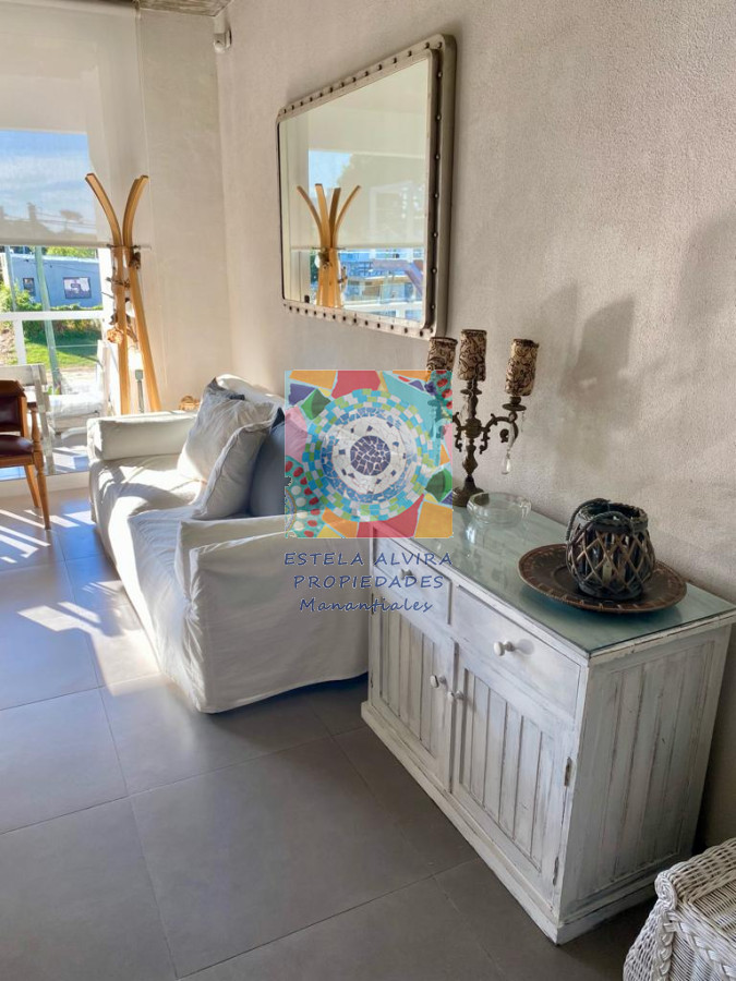 Apartamento ID.40 - Apartamento en Manantiales, Manantiales