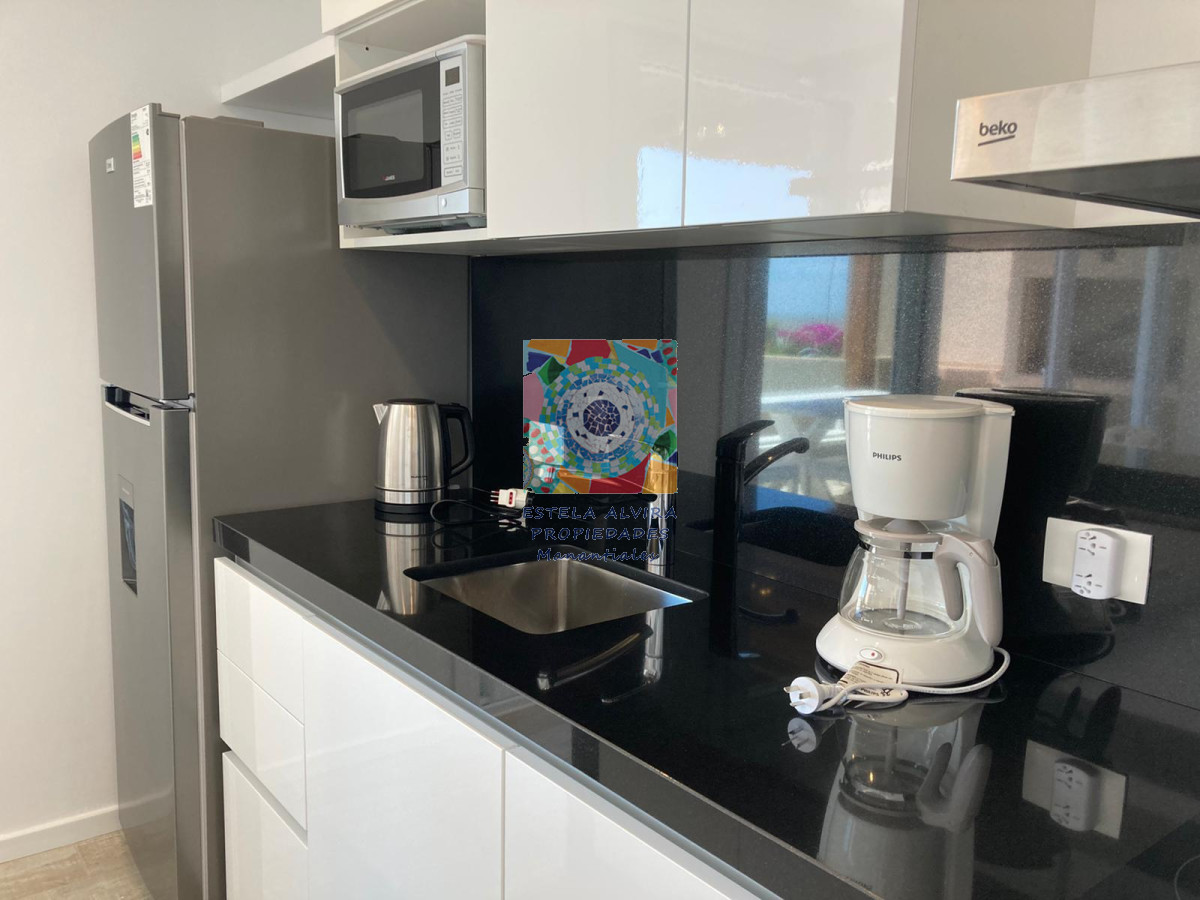 Apartamento ID.802 - Apartamento en La Barra, La Barra