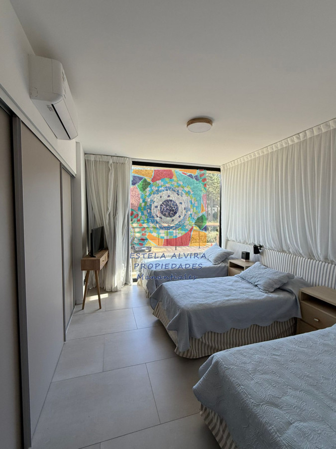 Apartamento ID.14511 - Apartamento en Manantiales, Manantiales