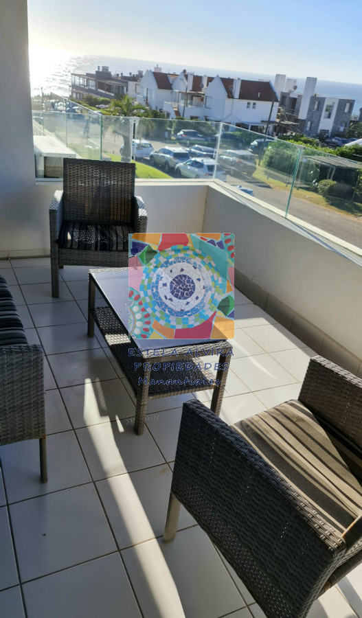 Apartamento ID.151 - Apartamento en La Barra, La Barra