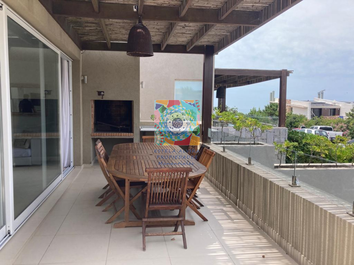 Apartamento ID.193 - Apartamento en La Barra, La Barra