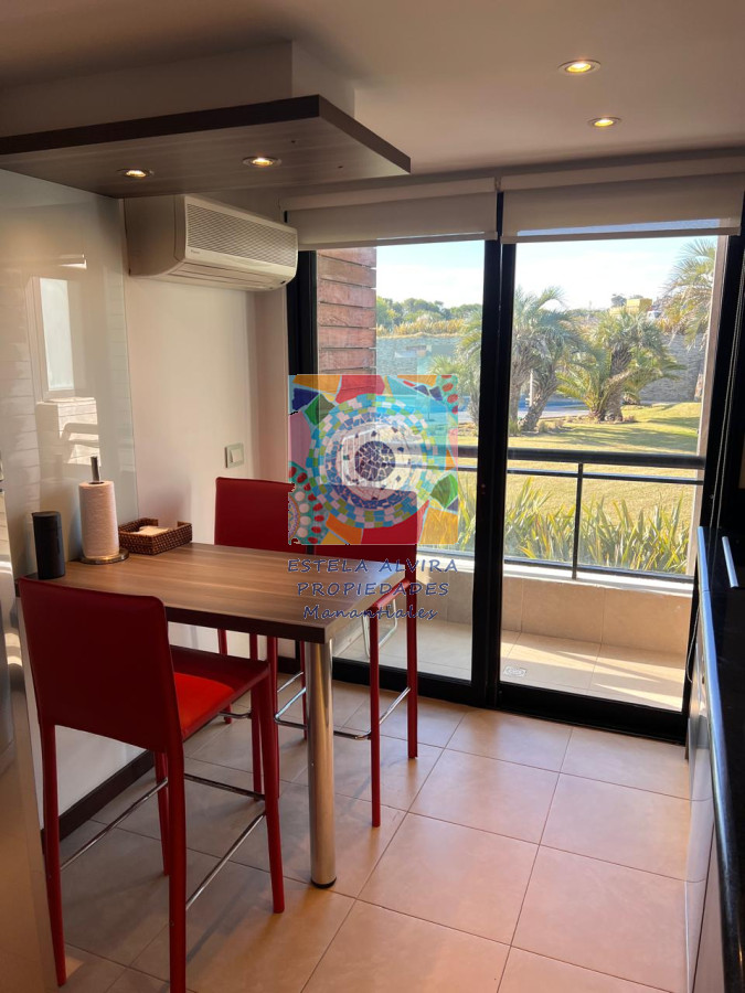 Apartamento ID.14547 - Apartamento en Manantiales, Manantiales