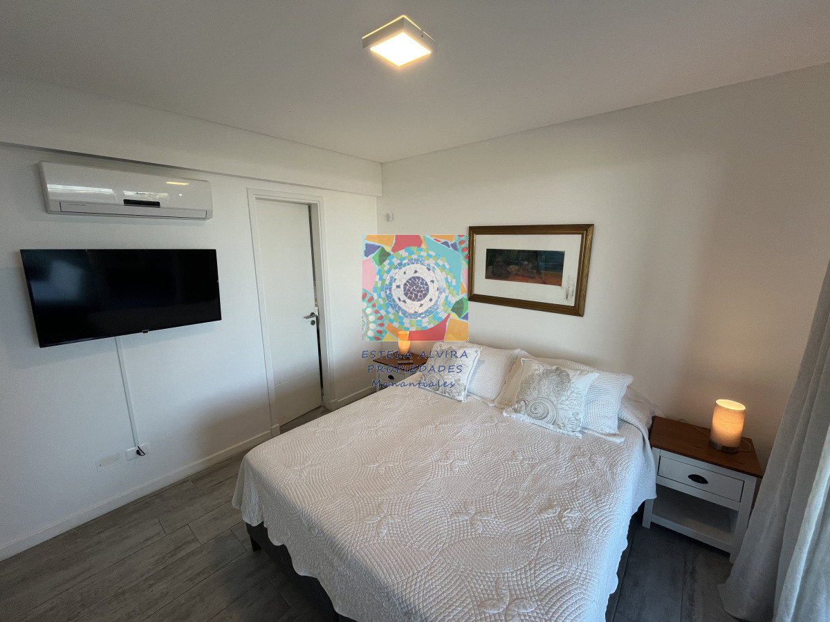 Apartamento ID.410 - Apartamento en La Barra, Montoya