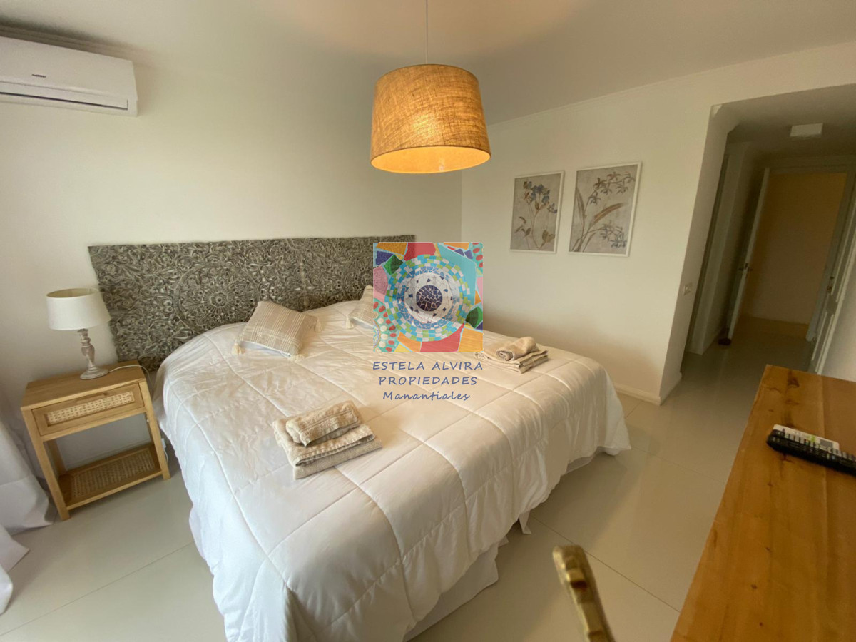 Apartamento ID.14573 - Apartamento en Manantiales, Manantiales