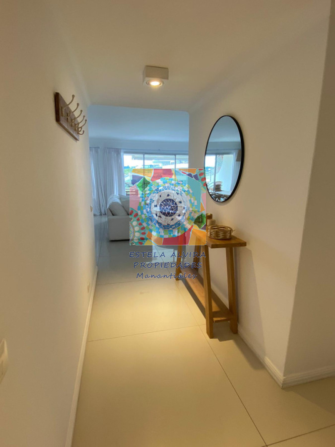 Apartamento ID.14573 - Apartamento en Manantiales, Manantiales