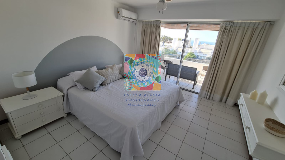 Apartamento ID.151 - Apartamento en La Barra, La Barra