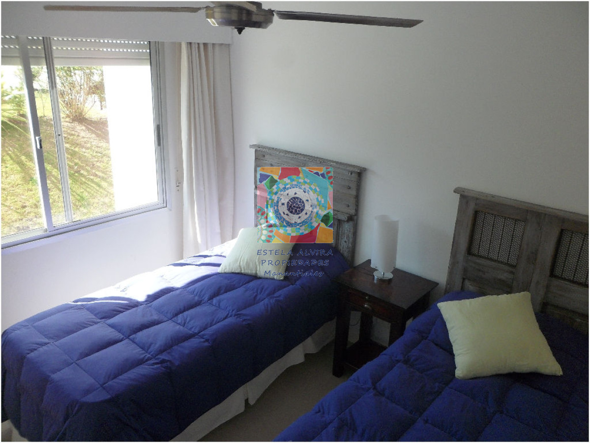 Apartamento ID.14458 - Apartamento en Manantiales, Manantiales