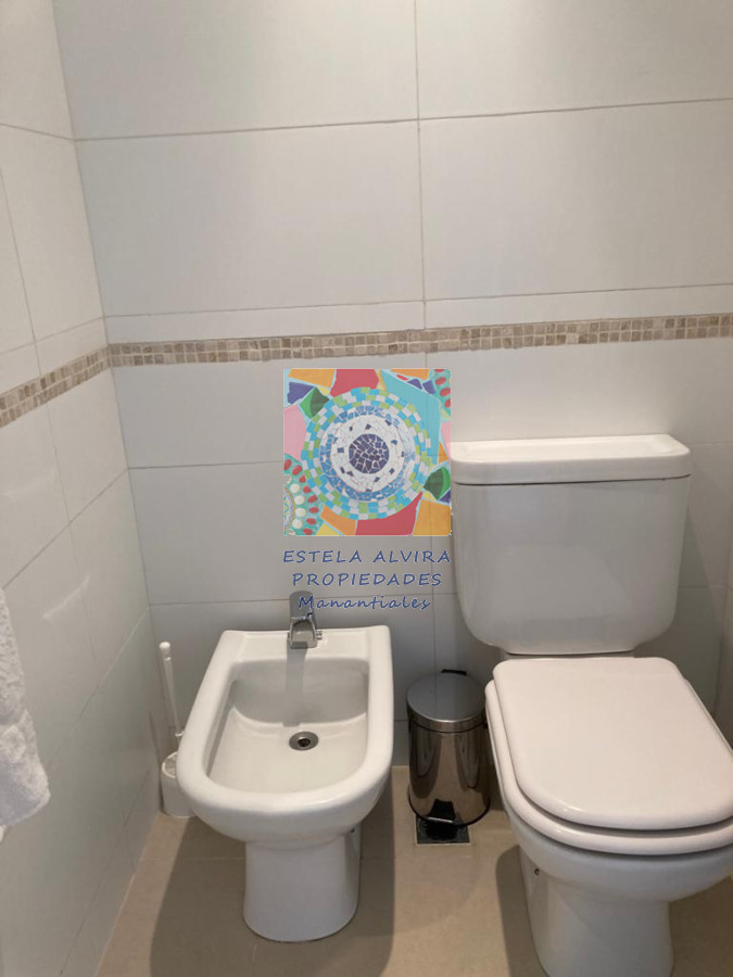 Apartamento ID.193 - Apartamento en La Barra, La Barra