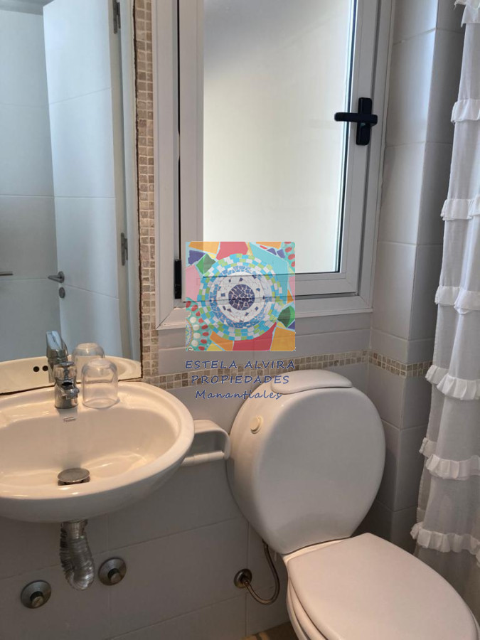 Apartamento ID.193 - Apartamento en La Barra, La Barra