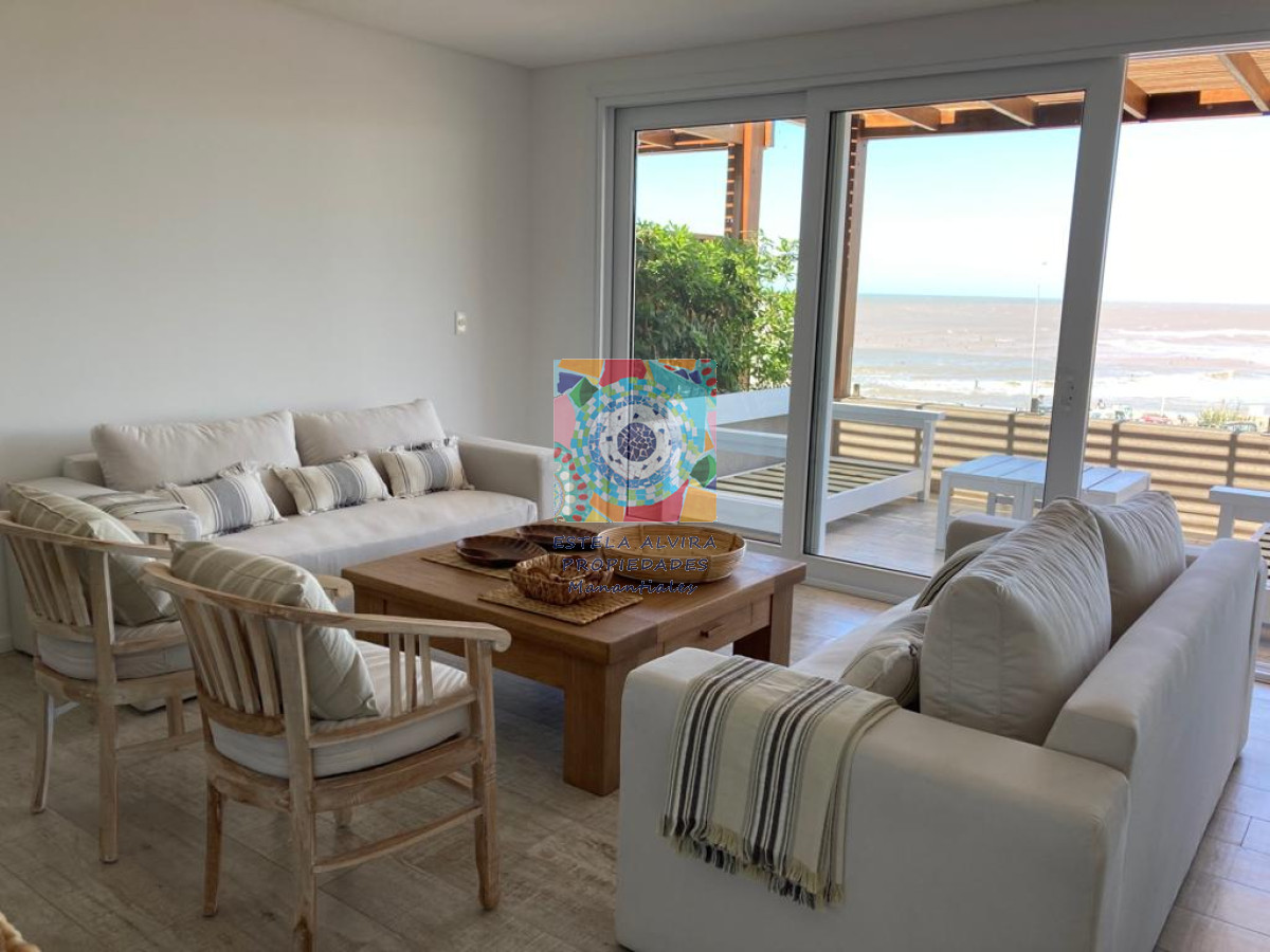 Apartamento ID.805 - Apartamento en La Barra, La Barra
