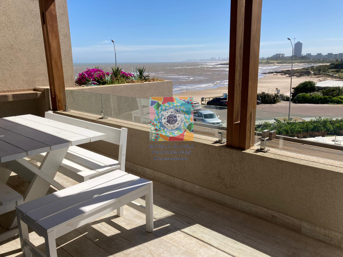 Apartamento ID.802 - Apartamento en La Barra, La Barra
