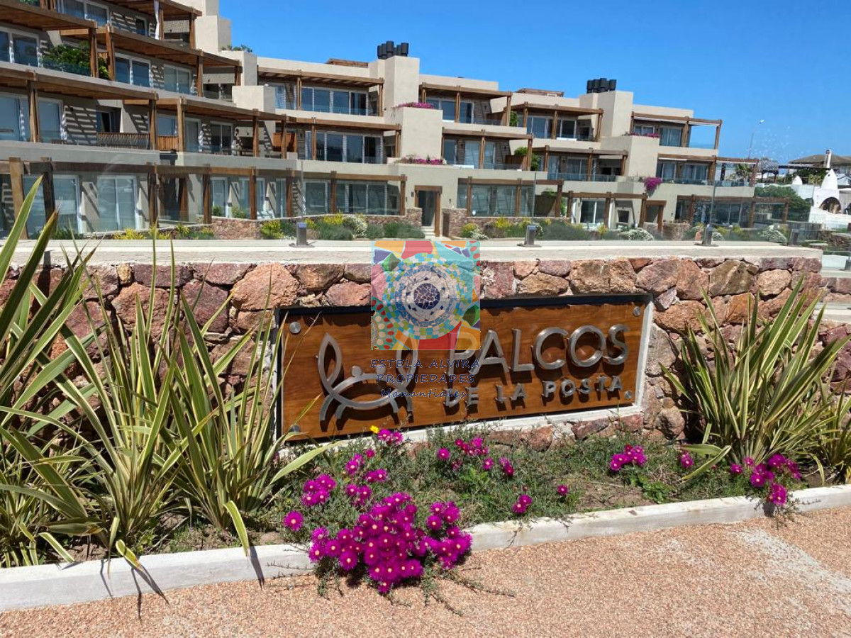 Apartamento ID.802 - Apartamento en La Barra, La Barra
