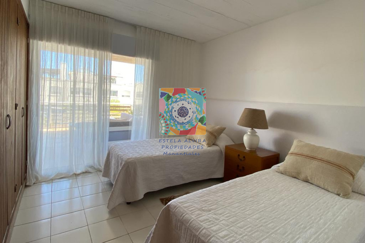 Apartamento ID.68 - Apartamento en Manantiales, Manantiales