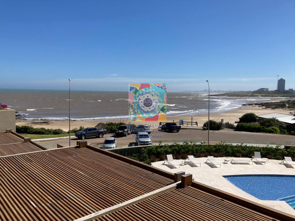 Apartamento ID.801 - Apartamento en La Barra, La Barra
