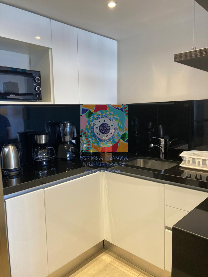 Apartamento ID.14425 - Apartamento en Manantiales, Manantiales