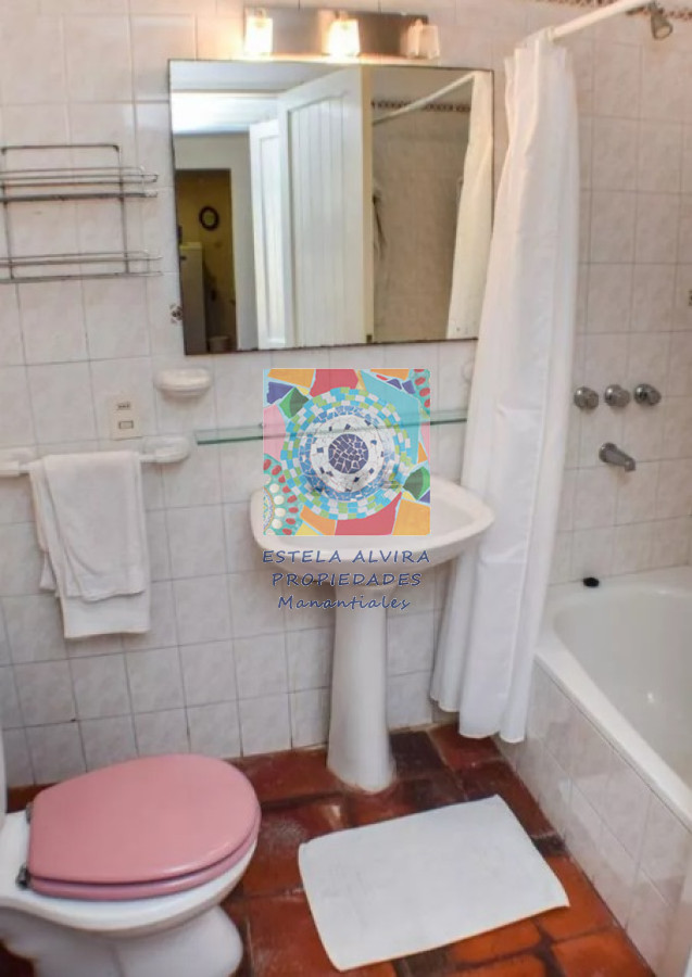 Apartamento ID.286 - Apartamento en Manantiales, Manantiales