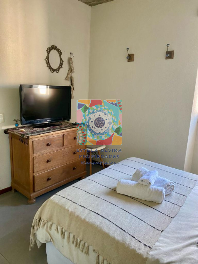 Apartamento ID.40 - Apartamento en Manantiales, Manantiales