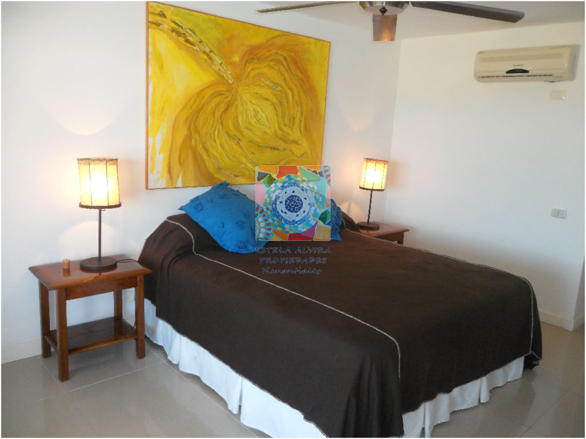 Apartamento ID.14458 - Apartamento en Manantiales, Manantiales