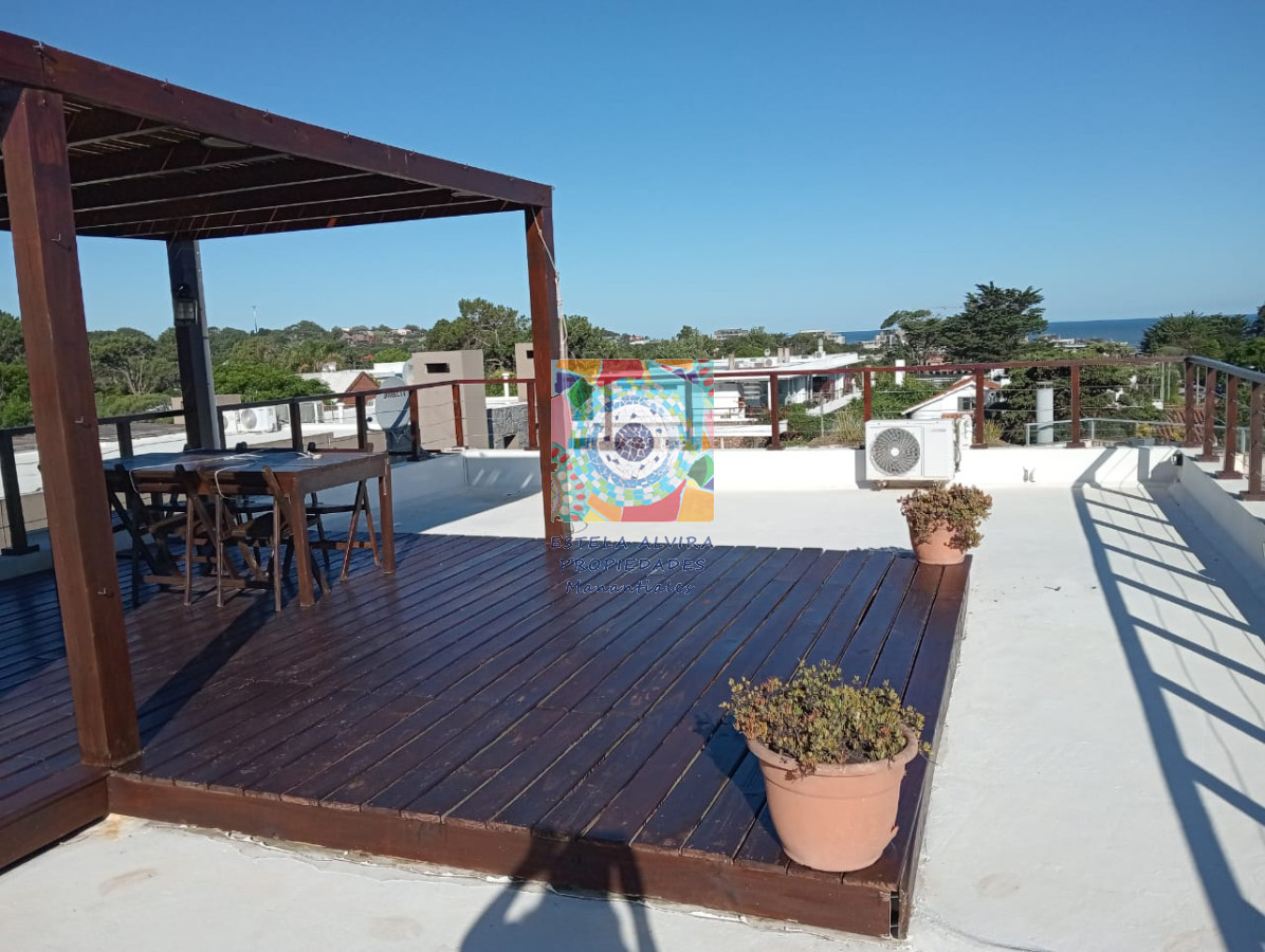 Apartamento ID.52 - Apartamento en Manantiales, Manantiales