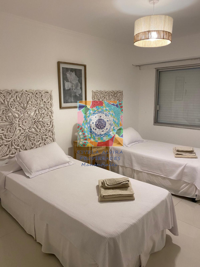 Apartamento ID.14573 - Apartamento en Manantiales, Manantiales