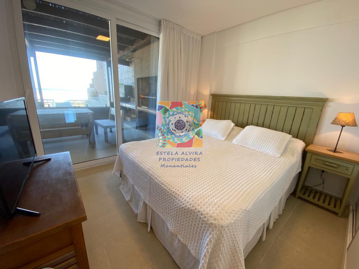Apartamento ID.446 - Apartamento en Manantiales, Manantiales