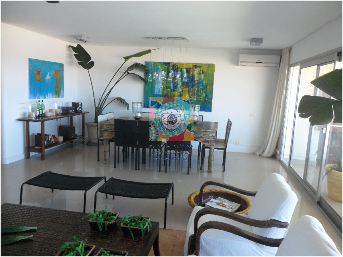 Apartamento ID.14458 - Apartamento en Manantiales, Manantiales