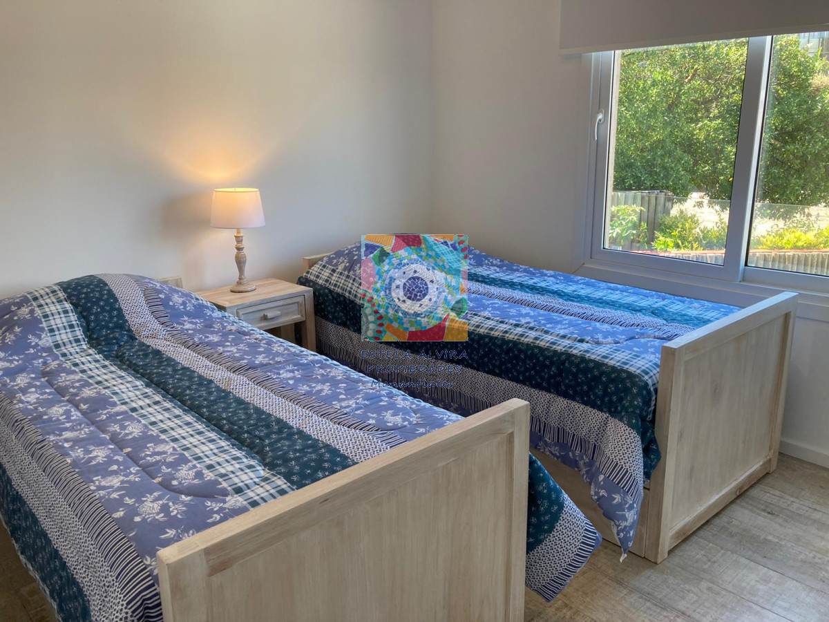 Apartamento ID.804 - Apartamento en La Barra, La Barra