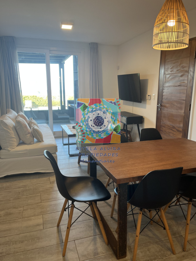 Apartamento ID.410 - Apartamento en La Barra, Montoya