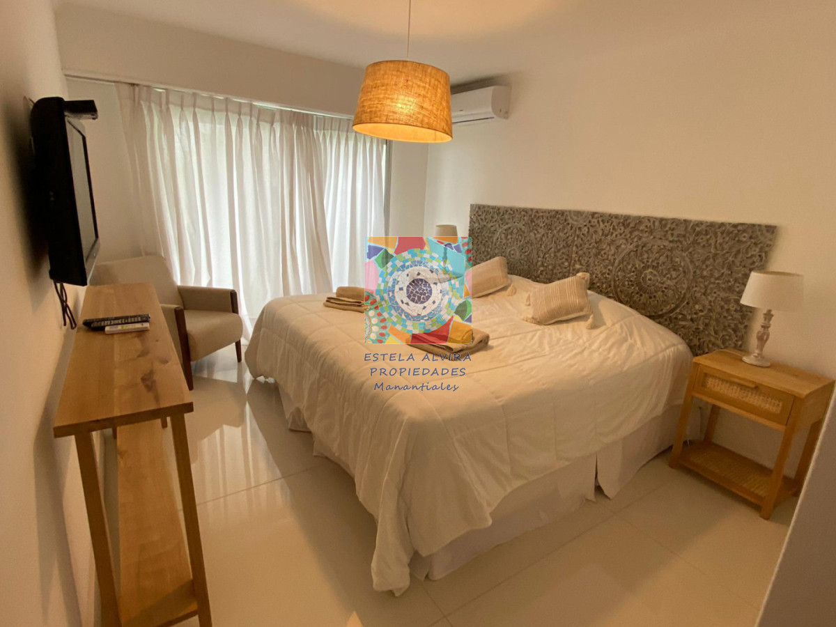 Apartamento ID.14573 - Apartamento en Manantiales, Manantiales