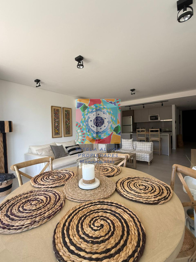Apartamento ID.14511 - Apartamento en Manantiales, Manantiales