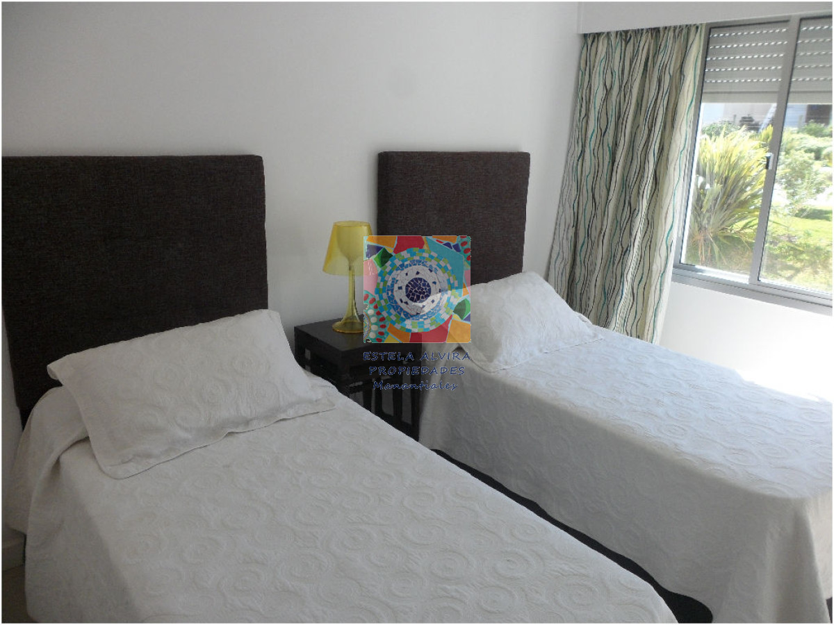 Apartamento ID.14458 - Apartamento en Manantiales, Manantiales