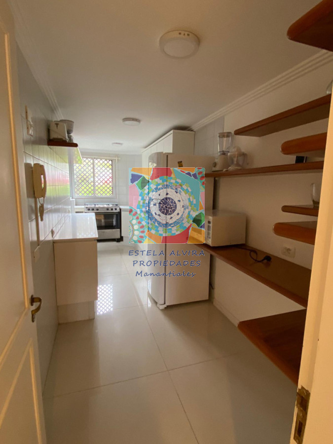 Apartamento ID.14573 - Apartamento en Manantiales, Manantiales