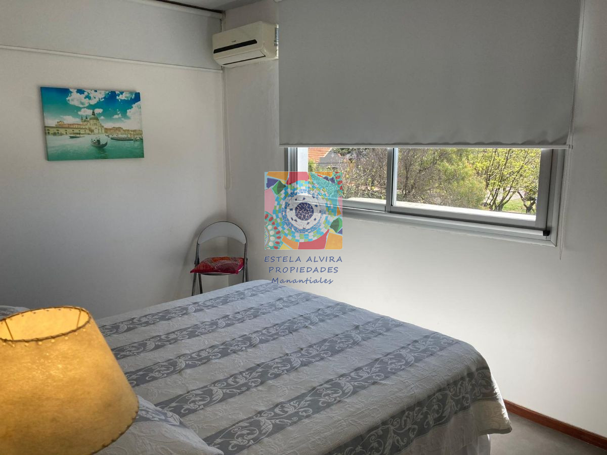 Apartamento ID.110 - Apartamento en Manantiales, Manantiales