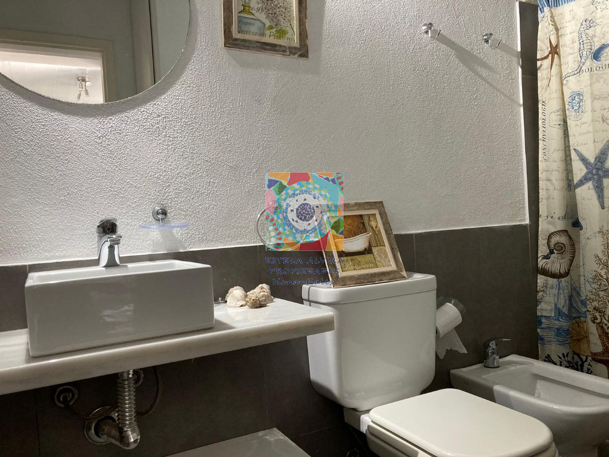 Apartamento ID.110 - Apartamento en Manantiales, Manantiales