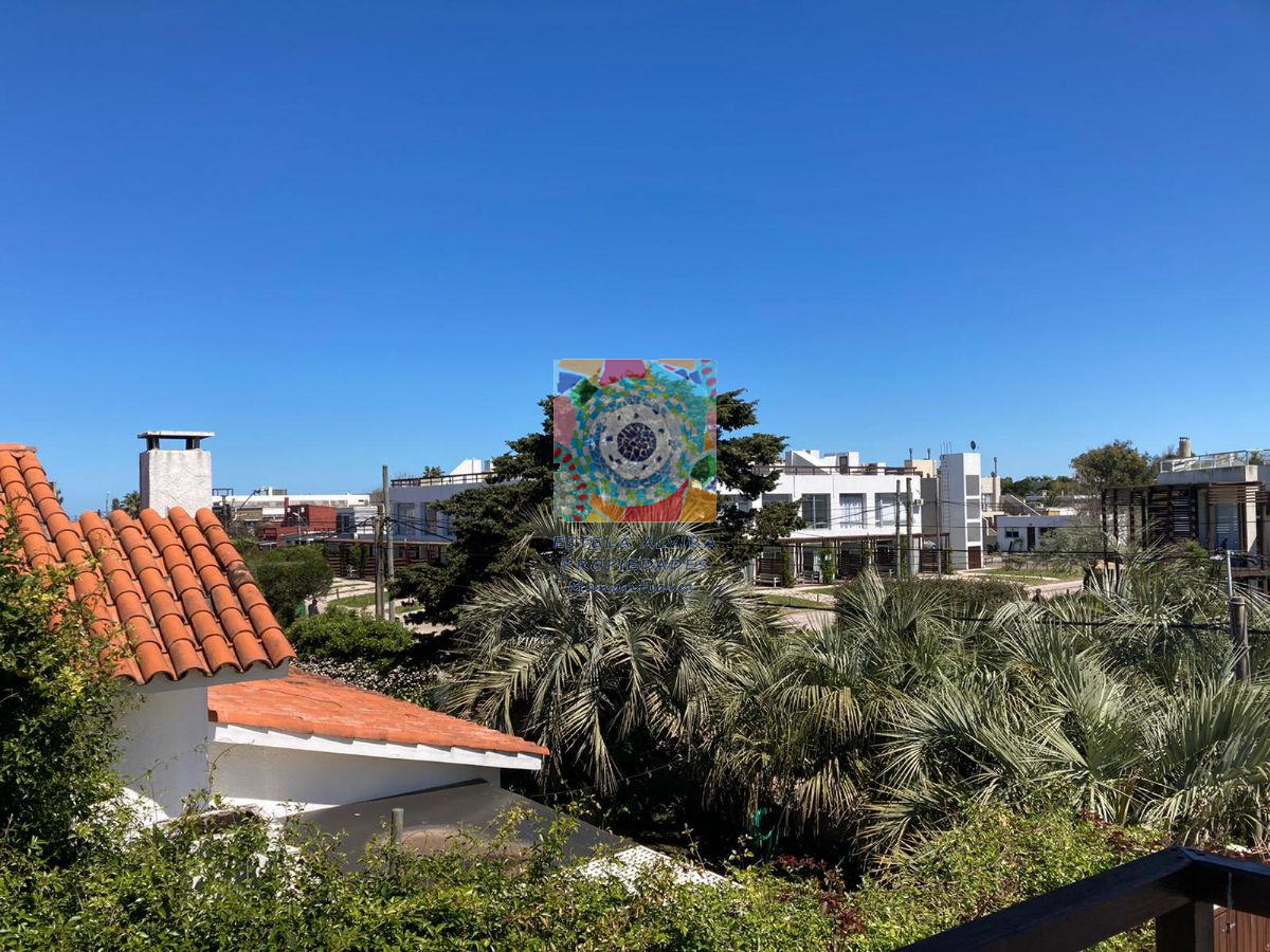 Apartamento ID.110 - Apartamento en Manantiales, Manantiales