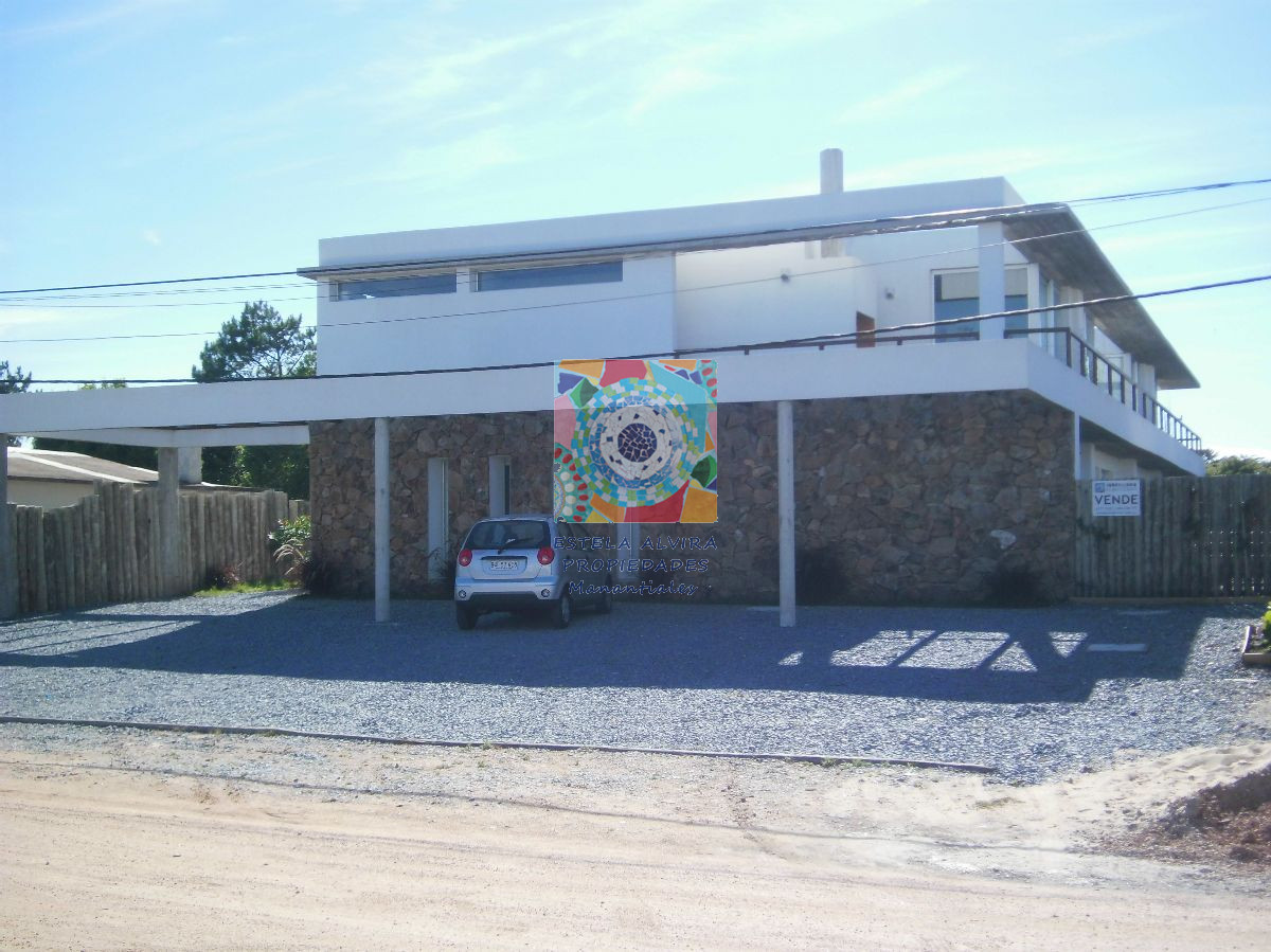 Apartamento ID.110 - Apartamento en Manantiales, Manantiales