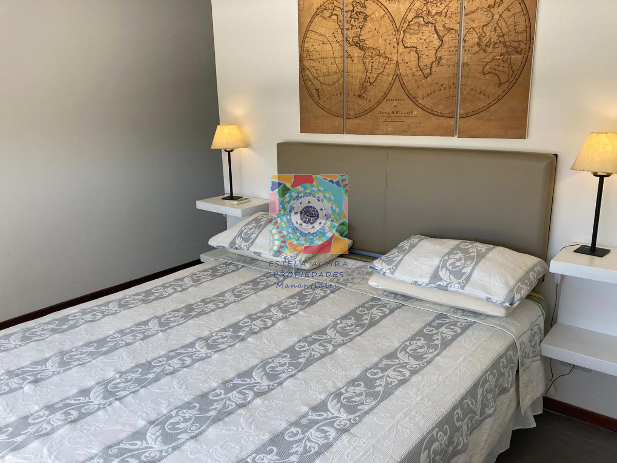 Apartamento ID.110 - Apartamento en Manantiales, Manantiales