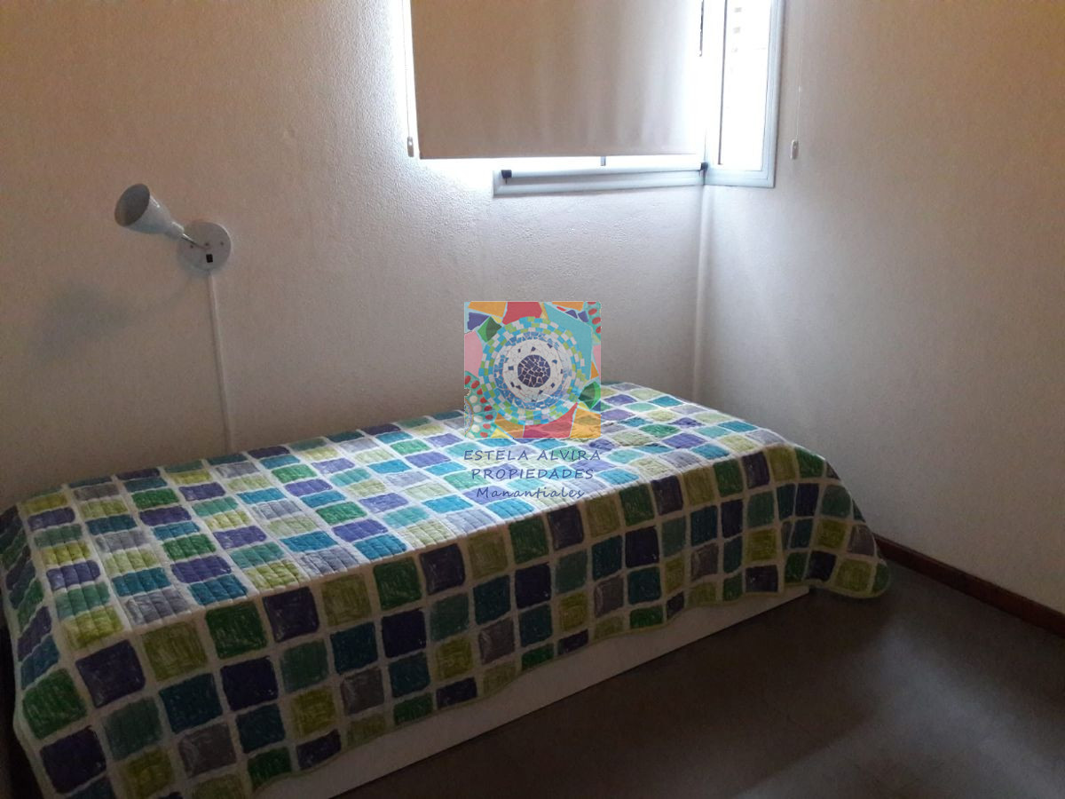 Apartamento ID.116 - Apartamento en Manantiales, Manantiales