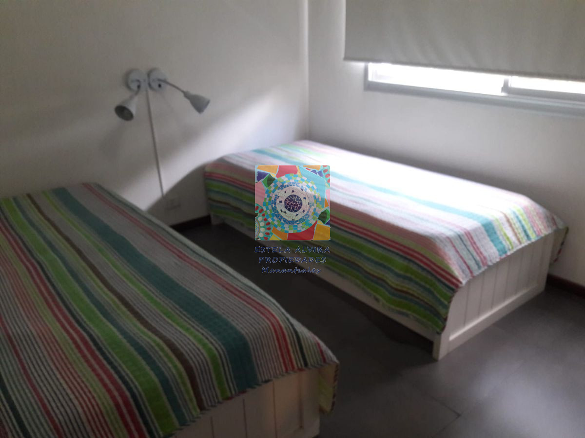 Apartamento ID.116 - Apartamento en Manantiales, Manantiales