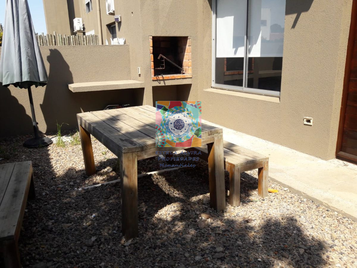 Apartamento ID.12 - Apartamento en Manantiales, Manantiales