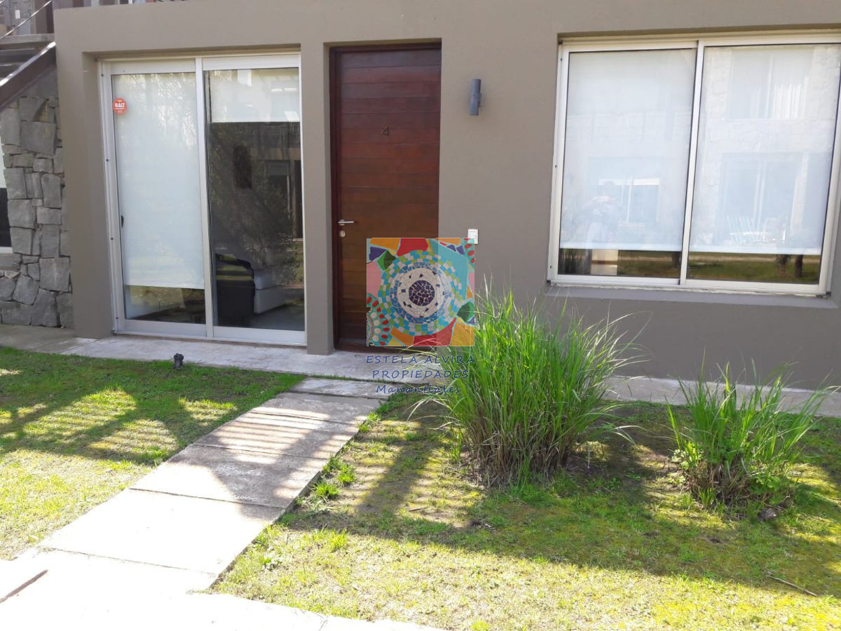 Apartamento ID.12 - Apartamento en Manantiales, Manantiales