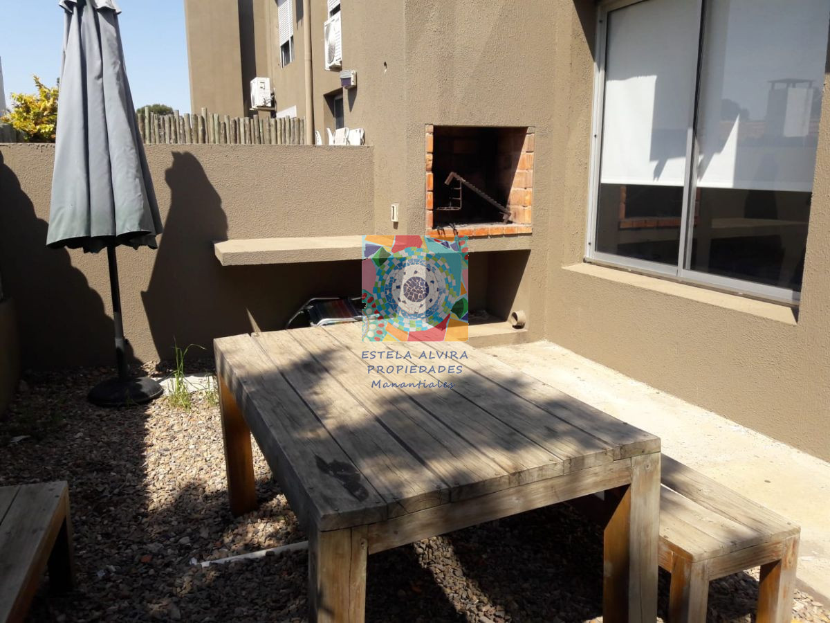 Apartamento ID.12 - Apartamento en Manantiales, Manantiales